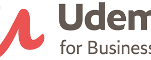10 Licencias de uso de plataforma de capacitación digital Udemy for Business