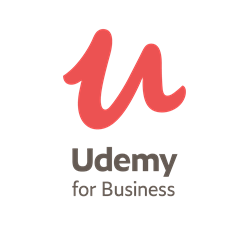 Udemy for Business - Suscripción Anual